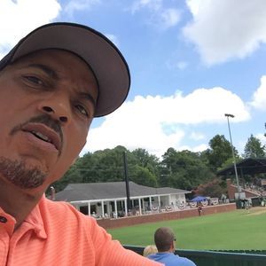 Meet your Posher, Isaac